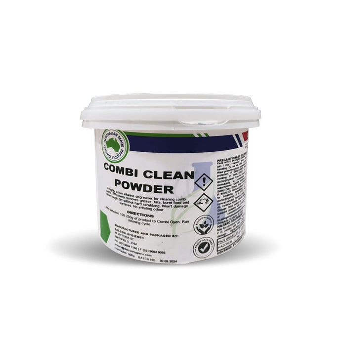 FED Combi Clean Powder 1kg - DH-CL1K