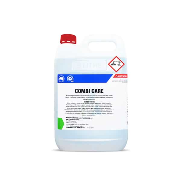 FED Combi Care 5LT - DH-CR5L