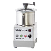 Robot Coupe Blixer 5.9L Stainless Steel Bowl - Variable Speed - Blixer 5VV