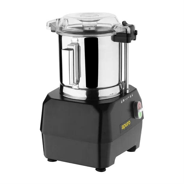 Apuro Bowl Cutter Mixer 5L - DM070-A