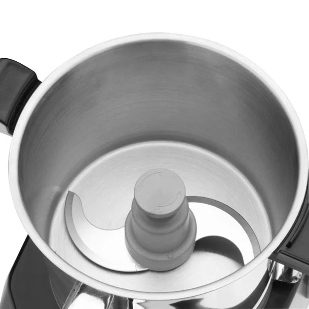 Apuro Bowl Cutter Mixer 5L - DM070-A