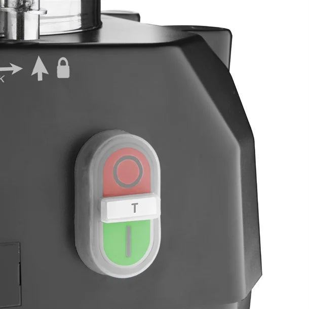 Apuro Bowl Cutter Mixer 5L - DM070-A