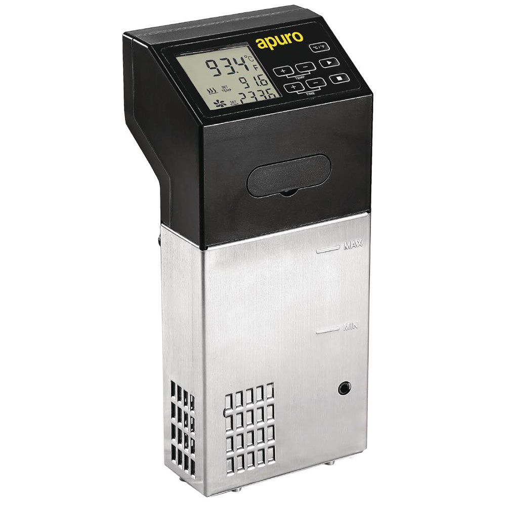 Apuro Portable Sous Vide Machine 40L - DM868-A