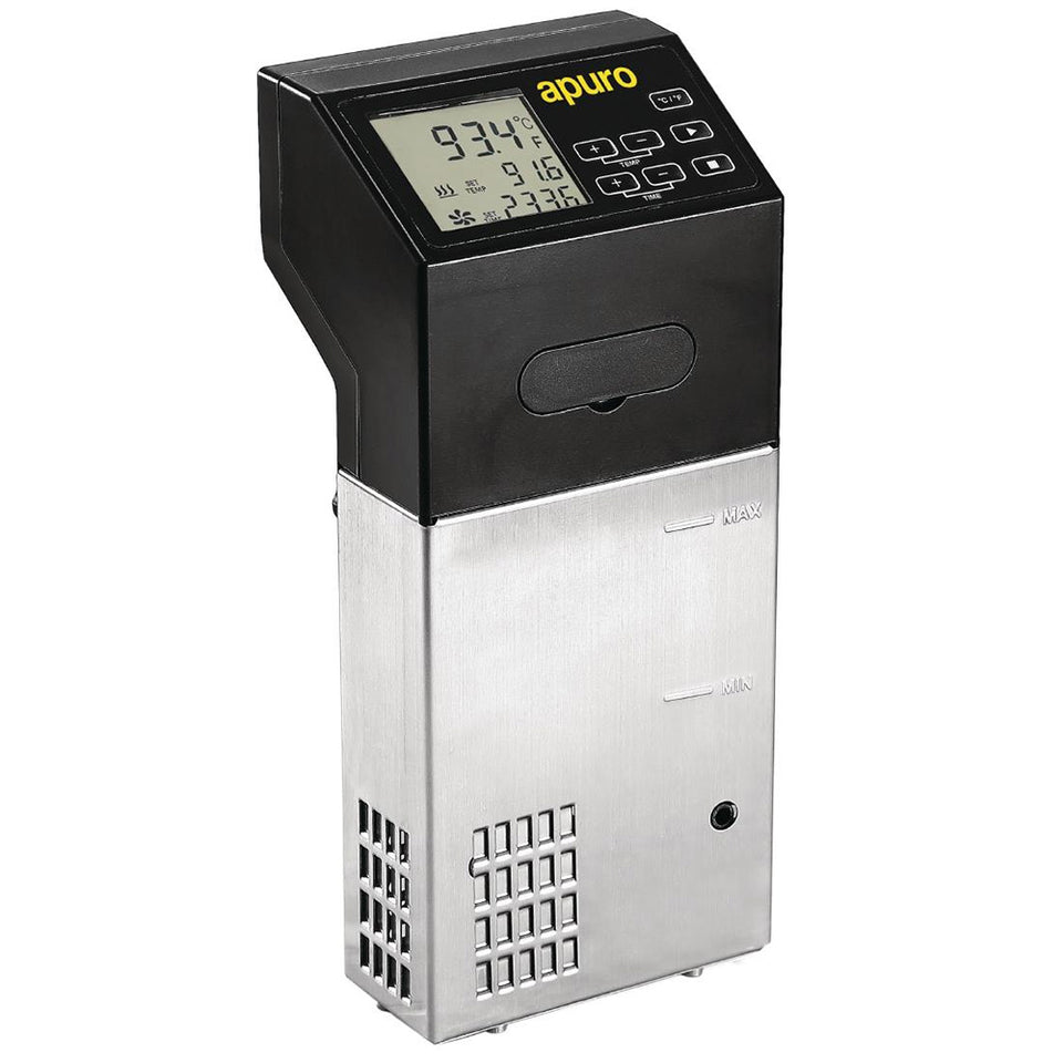 Apuro Portable Sous Vide Machine 40L - DM868-A