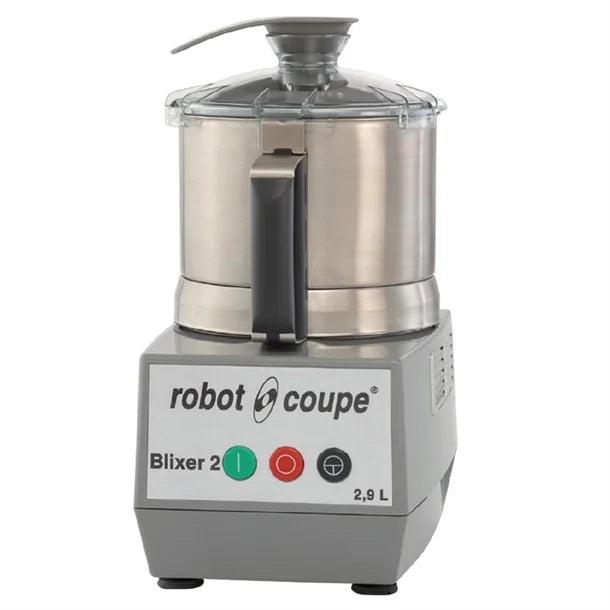 Robot Coupe Blixer 2.9L Stainless Bowl - Blixer 2
