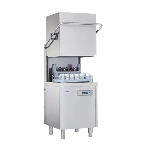 Classeq Pass Through Dishwasher - CP500
