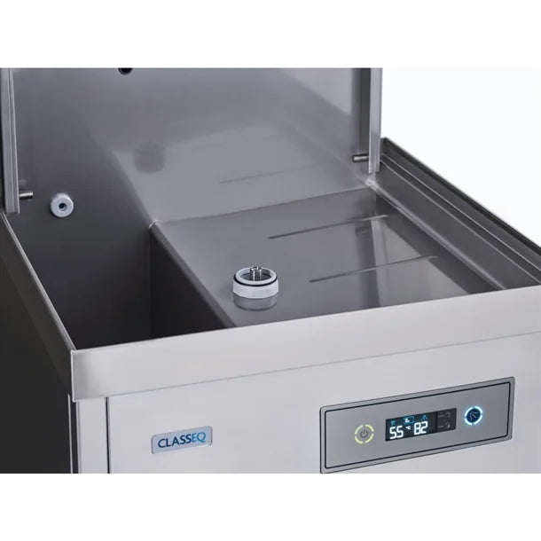 Classeq Pass Through Dishwasher - P500