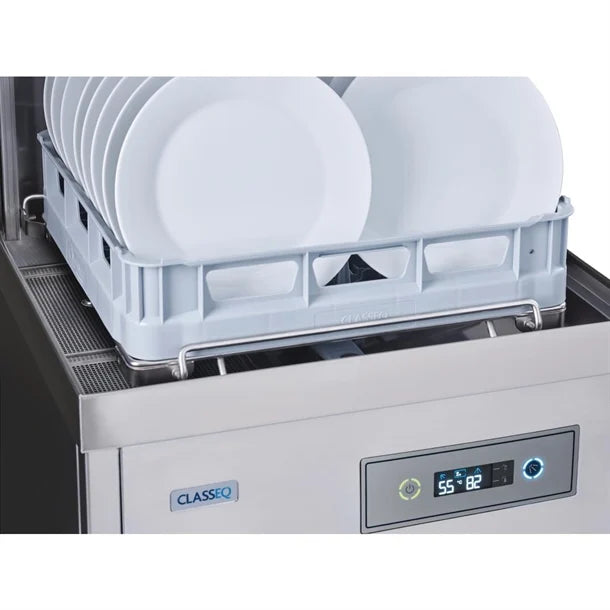 Classeq Pass Through Dishwasher - P500