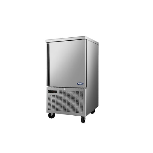 Atosa 10 Grid Undercounter Blast Chiller/freezer - EBF-10