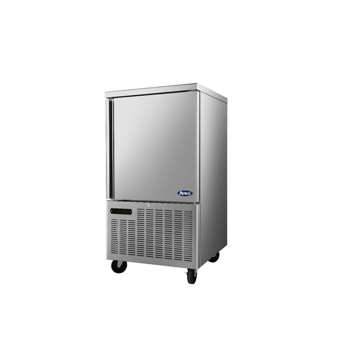 Atosa 10 Grid Undercounter Blast Chiller/freezer - EBF-10