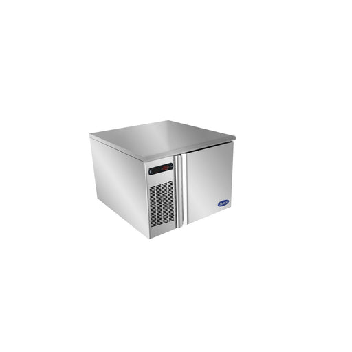 Atosa 3 Grid Undercounter Blast Chiller/freezer - EBF-03