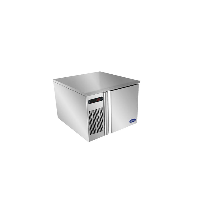 Atosa 3 Grid Undercounter Blast Chiller/freezer - EBF-03