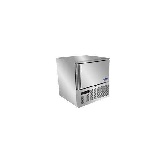 Atosa 5 Grid Undercounter Blast Chiller/freezer - EBF-05