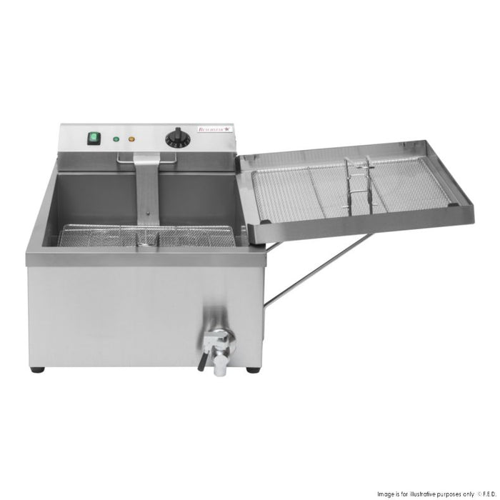 Benchstar Benchtop Electric Doughnut Fryer - EF-TE