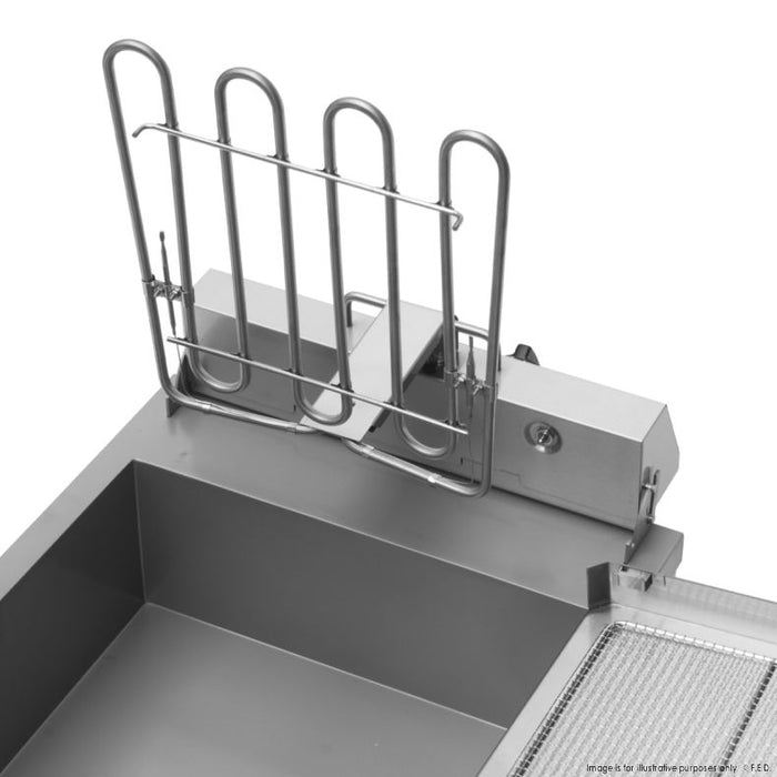 Benchstar Benchtop Electric Doughnut Fryer - EF-TE