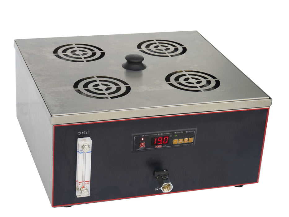 Benchstar Electric Steamer - ES-4SM