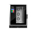 Atosa Electric Combi Oven For Gastronomy Use: 10 X GN 2/1 Trays - EPC-1021E3