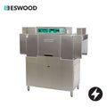 Eswood Electric Rack Conveyor Warewasher - ES150