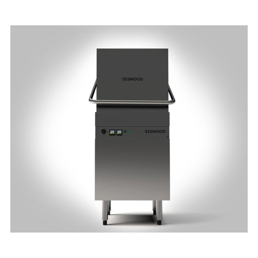 Eswood Electric Pass Through Dishwasher - ES32