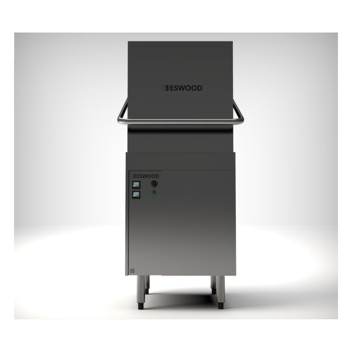 Eswood Electric Pass Through Dishwasher - ES50DP