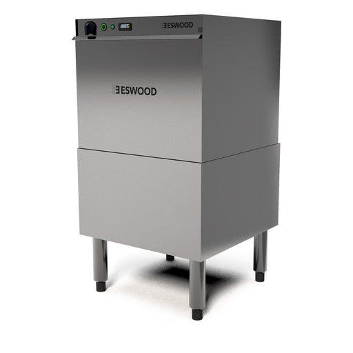 Eswood Electric Undercounter Glasswasher - IW3N