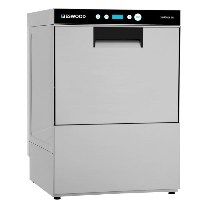 Eswood Electric Undercounter Dishwasher - SW500
