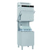 Eswood Electric Pass Through Dishwasher - SW900V