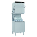 Eswood Electric Pass Through Dishwasher - SW900X