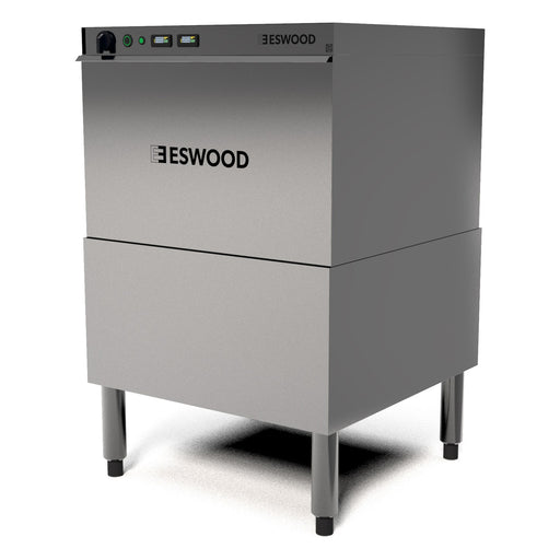 Eswood Electric Undercounter Dishwasher - UC25NDP