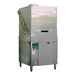 Eswood Electric Pass Through Pot & Pan Washer - UT20P