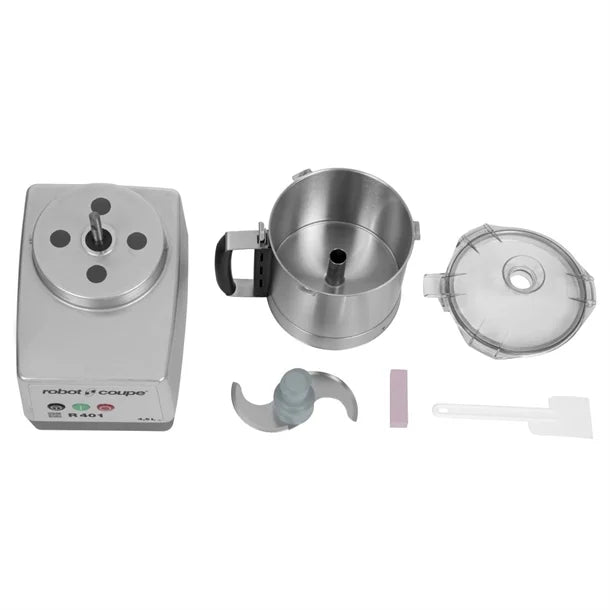 Robot Coupe Food Processor - 4.5L Bowl - R401