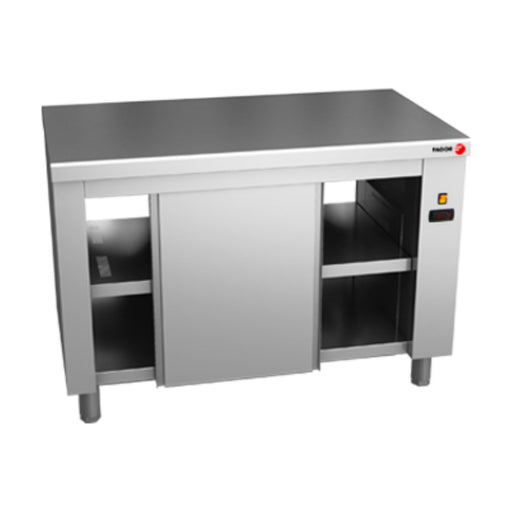 Fagor Hot Counter Pass-through Model - ACC-180