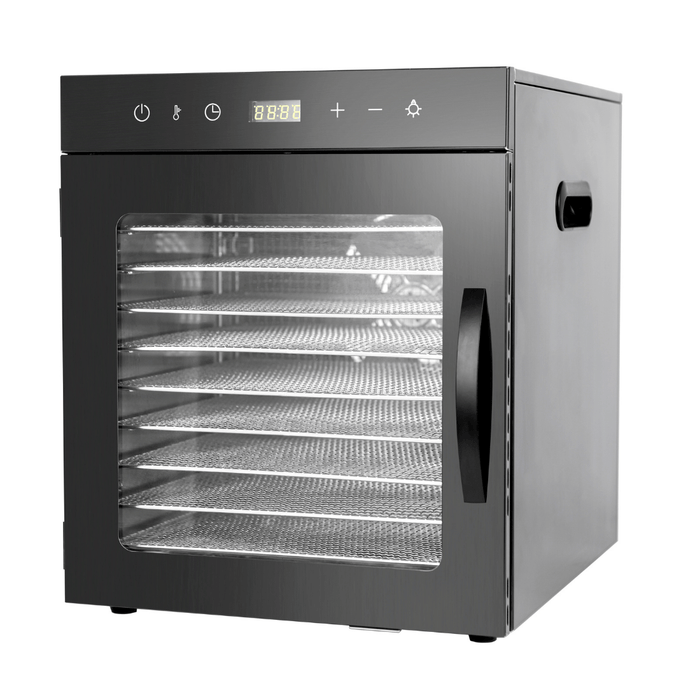 Benchstar Food Dehydrator with 10 trays – FD-10HB