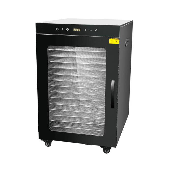 Benchstar Food Dehydrator with 16 trays – FD-16HB