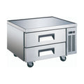 FED-X Chef Base Refrigerated Drawer Bench 184L - XCB-36