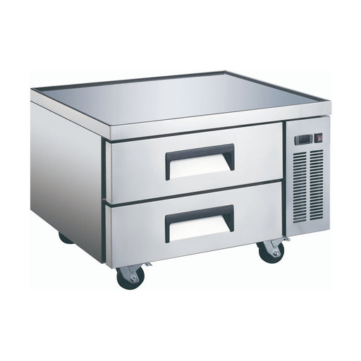 FED-X Chef Base Refrigerated Drawer Bench 263L - XCB-48