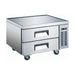 FED-X Chef Base Refrigerated Drawer Bench 263L - XCB-48