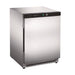 Fed-X Stainless Steel Upright Static Freezer - XF200SS
