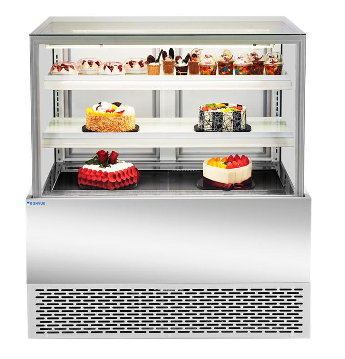 Bonvue Ice Cream Cake / Freezer Display - FICL-830V