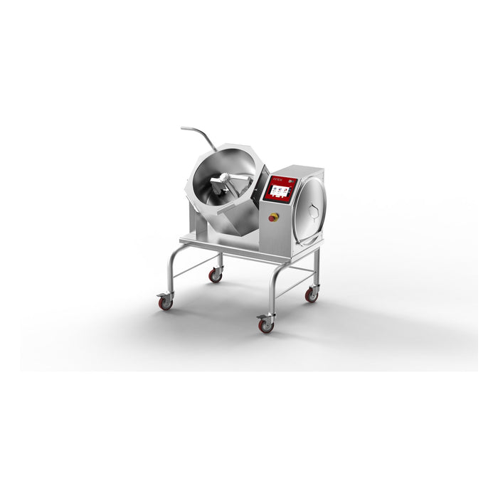 Firex Electric Multifunctional Cooker - CBTE030C_V1