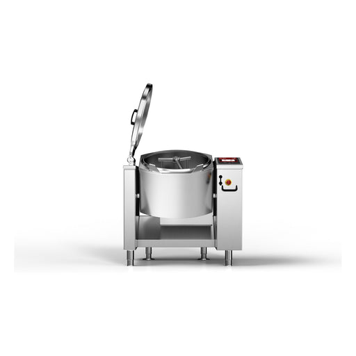 Firex Electric Multifunctional Cooker - CBTE070C_V1