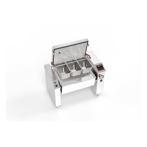Firex Electric Multifunctional Cooker - DFIE150A_V2