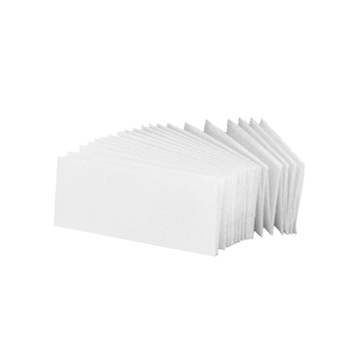 Frymax 50 x 10" Filter Paper cones - FM-PFC50