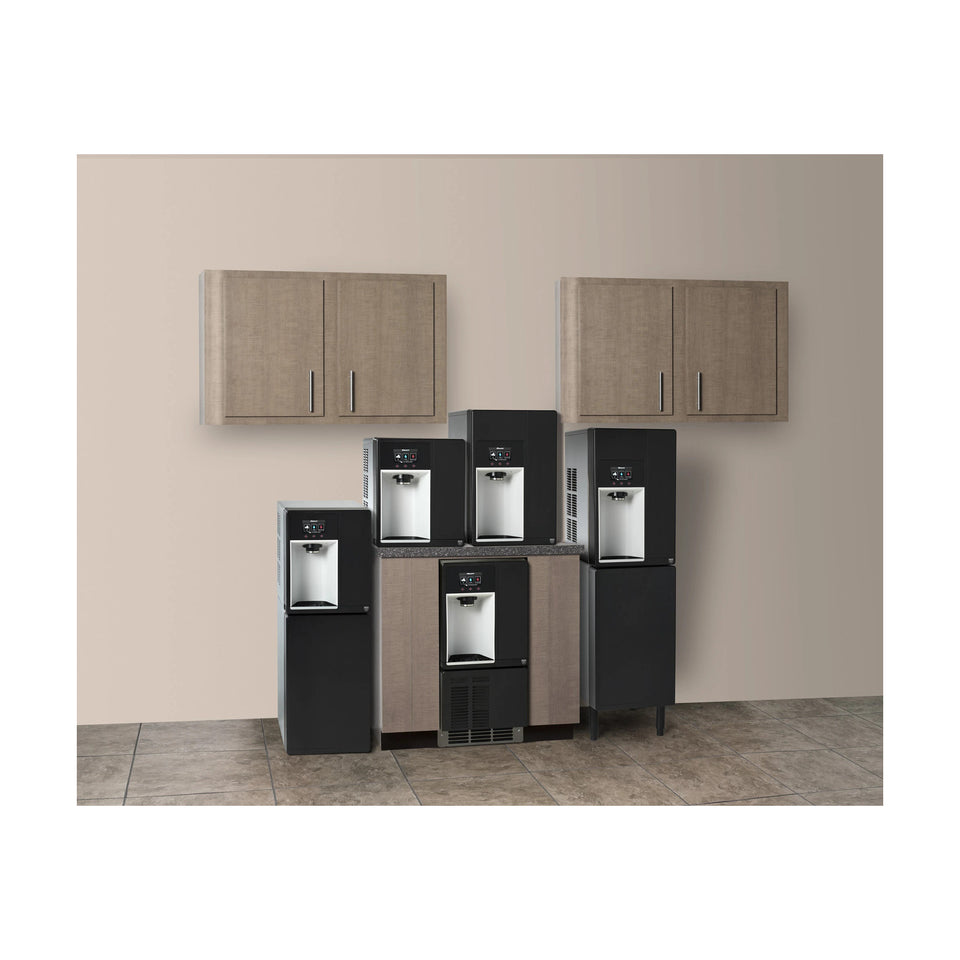 Follett Champion 7 Series Countertop Ice & Water Dispenser 45.4kg/Day - E7CI114A
