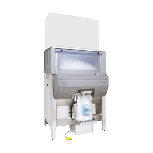 Follett Ice Pro Bagger 454kg Storage - EDB1000SA
