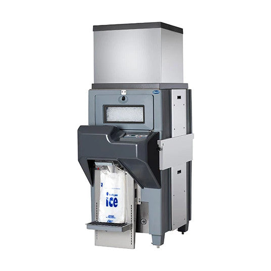 Follett Ice Pro Bagger 295kg Storage - EDB650SA