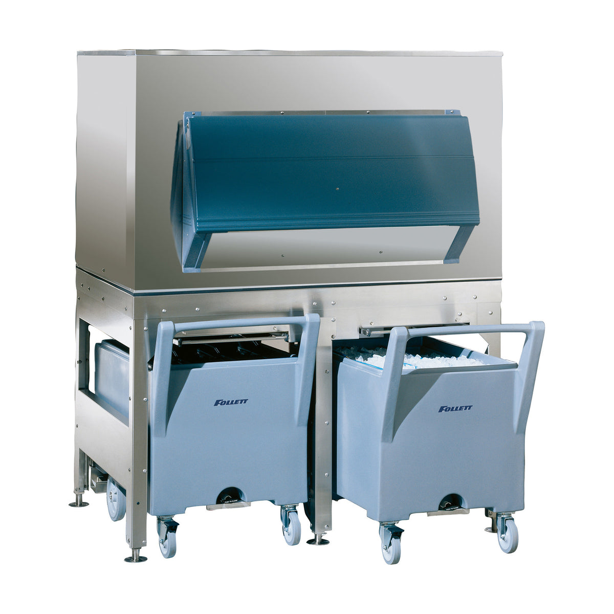 Follett Ice Storage & Transport System 603kg - ITS1350SG