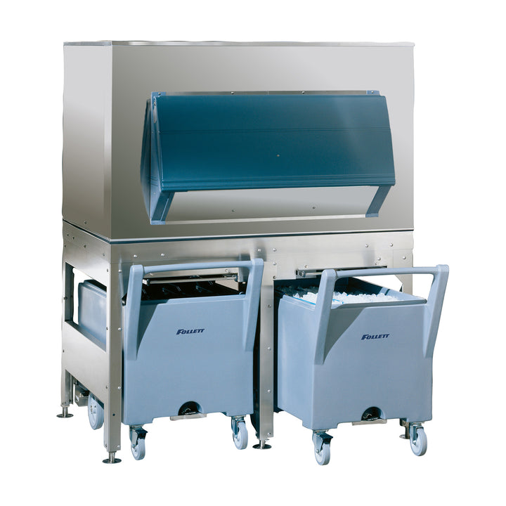 Follett Ice Storage & Transport System 603kg - ITS1350SG
