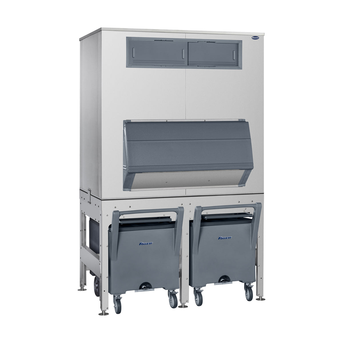 Follett Ice Storage & Transport System 968kg - ITS2250SG