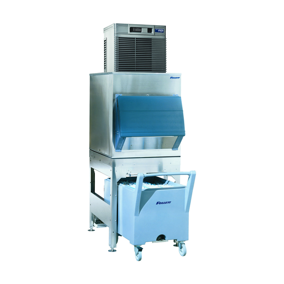 Follett Ice Storage & Transport System 296kg - ITS700SG